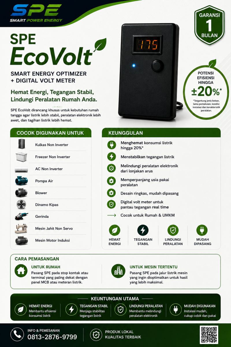 EcoVolt